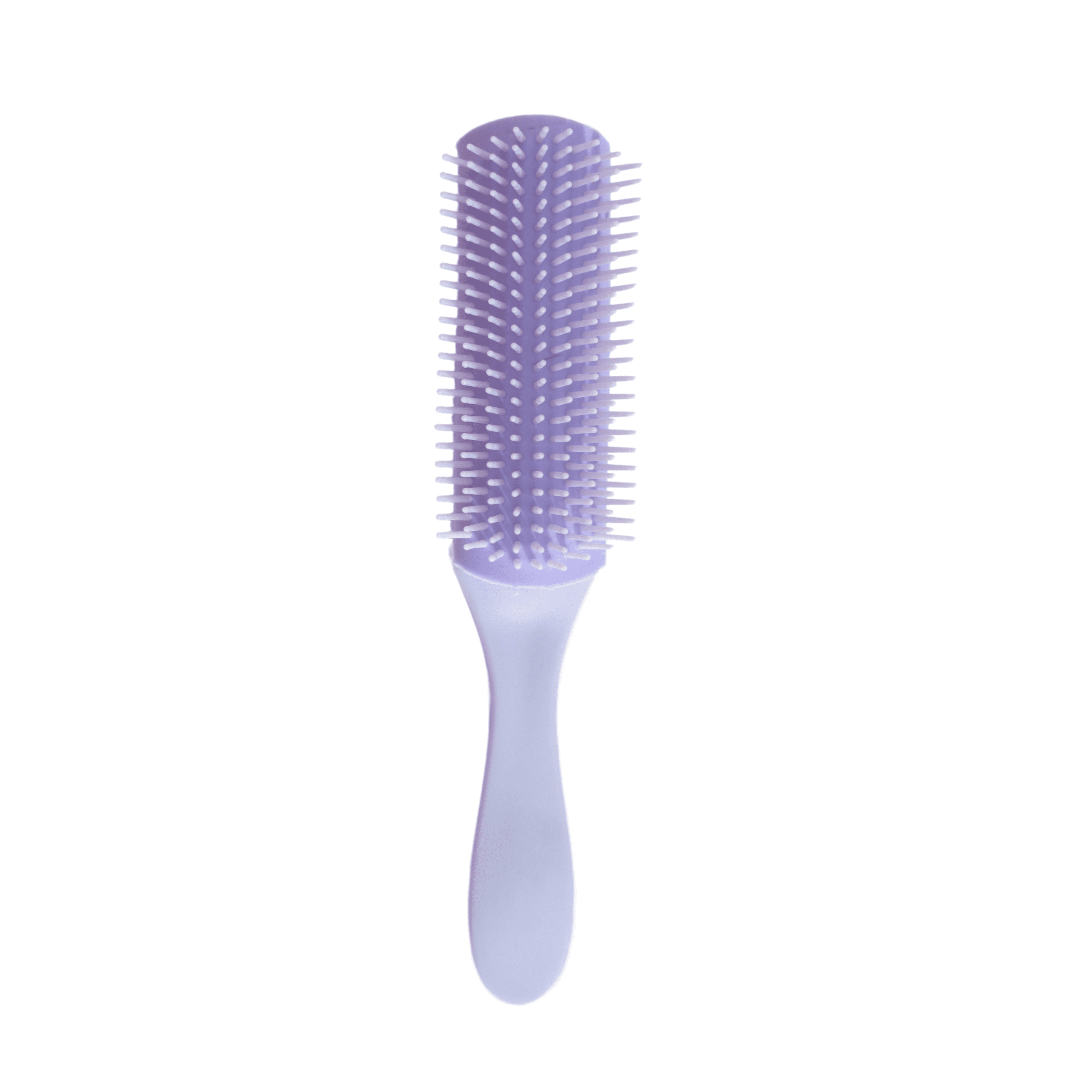 Cepillo cabello rizado Cojín