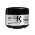 Mascarilla Ultra Alisante