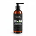 ELIXIR 714 (Shampoo De Bergamota)