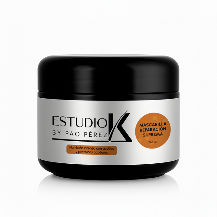 Mascarilla Reparación Suprema