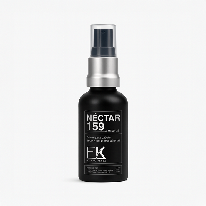 NÉCTAR 159 (Aceite De Almendras)