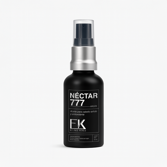 Néctar 777 (Aceite De Argán)