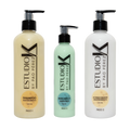 Kit Completo Max Hidratante