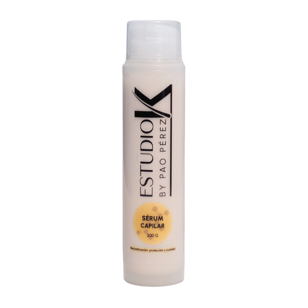 Sérum Capilar