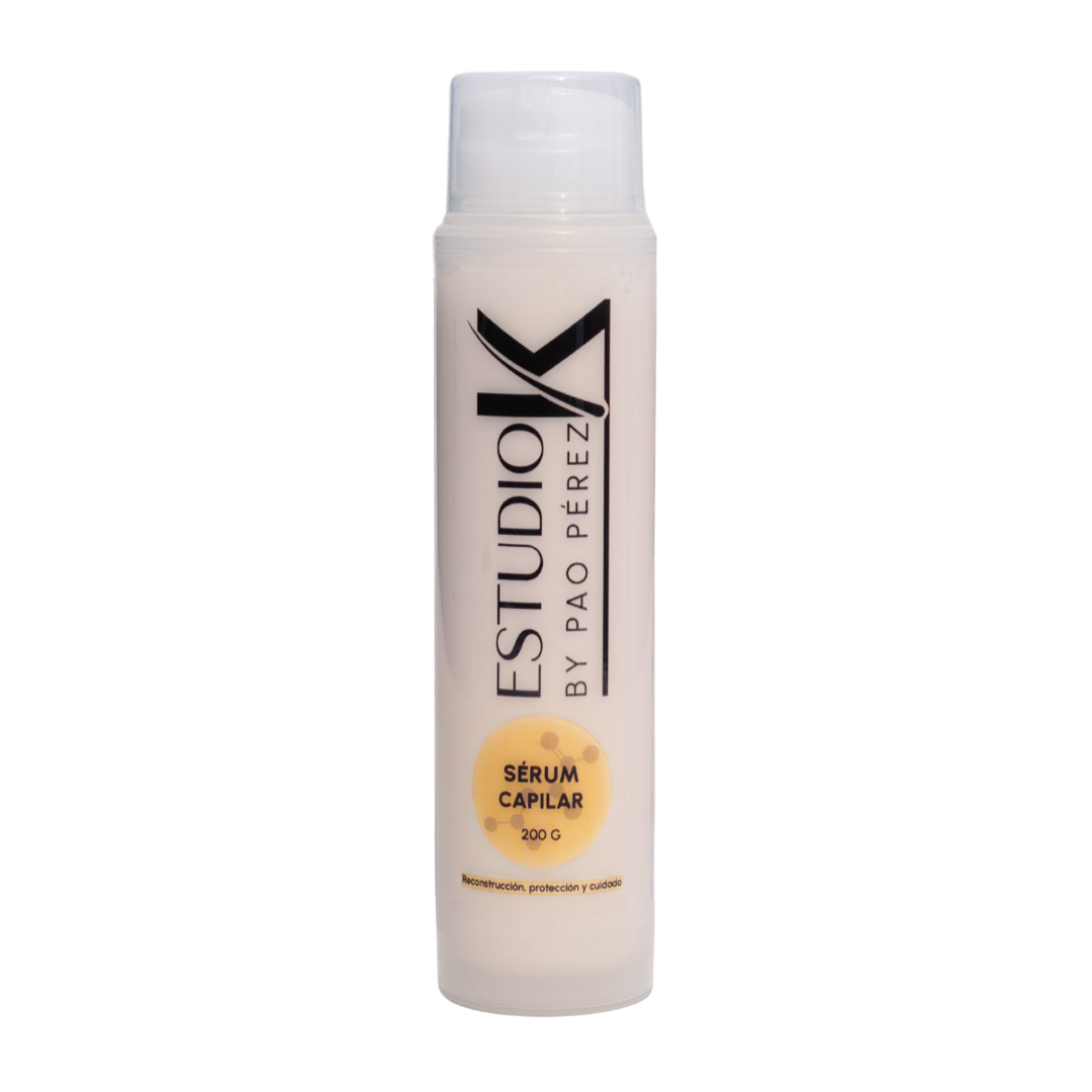 Sérum Capilar