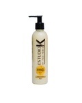 Shampoo con Almendras